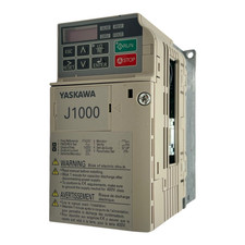 Yaskawa j1000 frequenzumrichte gebraucht kaufen  Bönningstedt