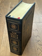 Rembrandt family bible for sale  STOWMARKET