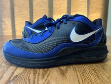 Nike Air Max 360 BB Low 2011 East All Star ASG Masculino Tamanho 12 Usado 448694-002 NBA comprar usado  Enviando para Brazil