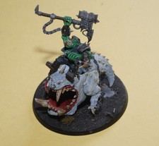 Warhammer 40k orks for sale  LEEDS
