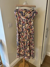 Joules coletta blue for sale  BOURNEMOUTH