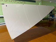 mainsail for sale  Barker