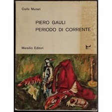 Piero gauli periodo usato  Alessandria