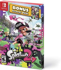 Splatoon starter pack for sale  Indianapolis