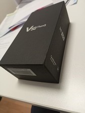 LG V50 ThinQ - Telefone 5G DualSIM exclusivo desbloqueado com gravação de chamadas comprar usado  Enviando para Brazil