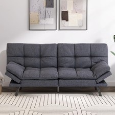 Convertible futon sofa for sale Convertible futon sofa for sale  Anaheim