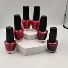 Opi nail lacquer for sale  HORLEY