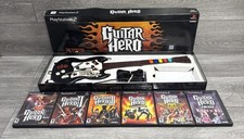 Guitar hero aerosmith for sale  Portage