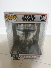 Funko pop jumbo for sale  LONDON