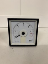 Meter ammeter for sale  NORWICH