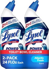 New lysol power for sale  Spring