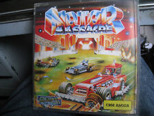 Jeu motor massacre d'occasion  Montfermeil