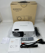 Wewatch v52 projector d'occasion  Expédié en Belgium