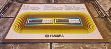 Yamaha 500 700 for sale  LEEDS