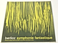 Disque vinyle tour d'occasion  Bohain-en-Vermandois