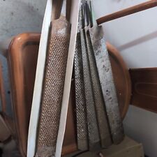 Used farrier rasps for sale  KIDWELLY