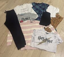 Girls clothing bundle for sale  OLDHAM