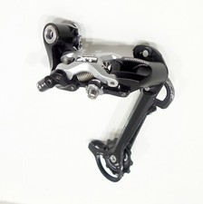 Shimano deore mountainbike gebraucht kaufen  Wyhl