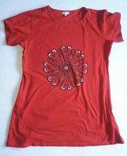 Deerberg shirt tunika gebraucht kaufen  Hechingen