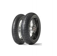 Pneumatici gomme dunlop usato  Italia
