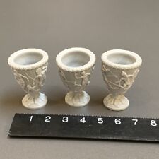 3 piezas Modelos de Copa de Licurgo Miniaturas Museo Juego de Mesa Minis Juguetes Kickstarter  segunda mano  Embacar hacia Mexico