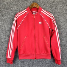 Adidas track jacket for sale  Summerdale