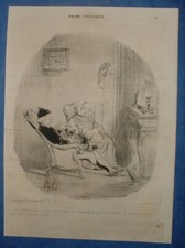 Chd 2101 daumier d'occasion  La Verpillière