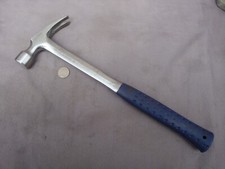 Estwing rip claw for sale  San Marcos