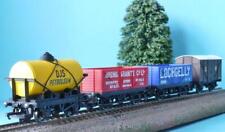 Hornby wagons vent for sale  LISKEARD