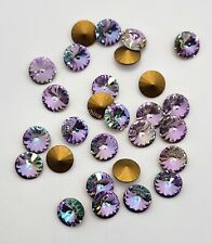 12pc swarovski crystal d'occasion  Expédié en Belgium