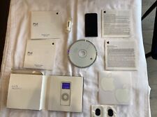 Ipod nano box for sale  LONDON