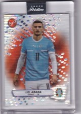 Topps Route Vers Vierges Numéro 84 Liel Abada Orange 8/25 comprar usado  Enviando para Brazil