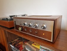 Rogers ravensbourne amplifier for sale  ROYSTON