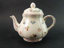 Villeroy boch teiera usato  Torre Canavese