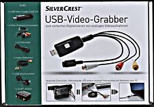 Usb video grabber gebraucht kaufen  München