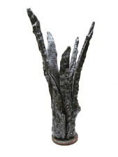Skulptur 1970 italien gebraucht kaufen  Freiburg im Breisgau