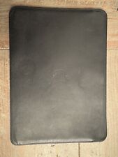 Apple leather sleeve for sale  San Mateo