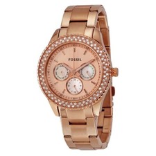 Fossil stella glitz d'occasion  Bannalec
