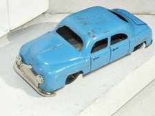 Rar vintage tin d'occasion  France