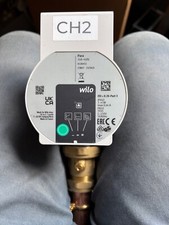 Wilo para pump for sale  CLITHEROE