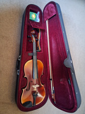 Warm sounding vintage for sale  EXETER