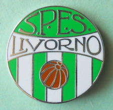 Distintivo spilla pin usato  Cagli