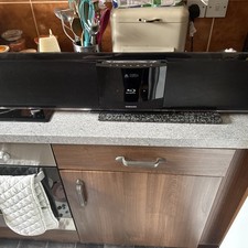 Samsung blu ray for sale  DUDLEY