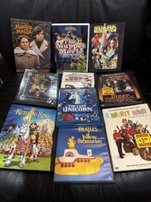 Lot misc dvds for sale  Gardena