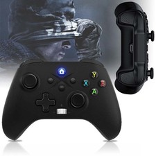 2025 Kontroler bezprzewodowy do Microsoft Xbox One Xbox Series X/S, PC 2.4G Gamepad na sprzedaż  Wysyłka do Poland