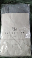 Potterybarn grey tailored for sale  Bountiful