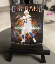 Justin herbert 2023 for sale  Berlin
