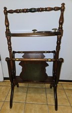 Antique traditional mahogany for sale  Highland Mills