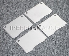 Titanium brake pad for sale  Saint Louis