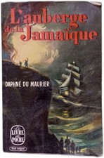 Auberge jamaïque etat d'occasion  Joinville